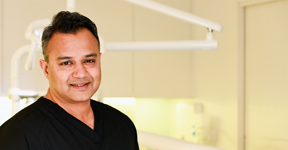 Revolutionize Your Smile in a Day: Insights from Dr. Nikhil Kulkarni at Leichhardt Dental Centre