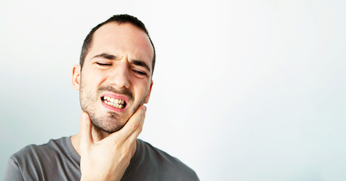 Bruxism, TMJ & Sleep Apnoea